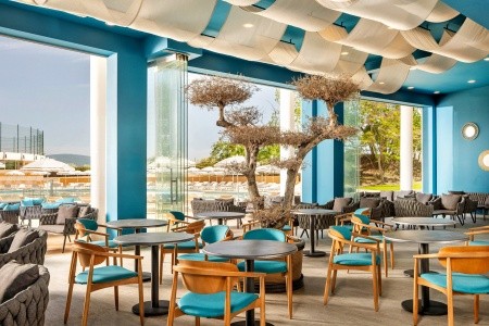 Aluasoul Sunny Beach (Ex. Riu Helios) - 4