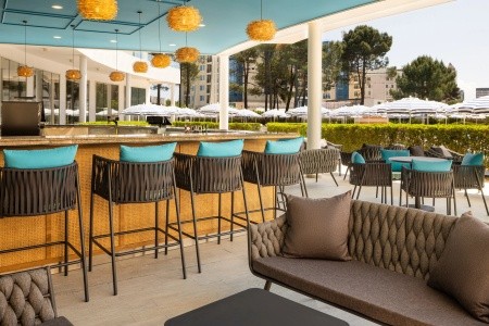 Aluasoul Sunny Beach (Ex. Riu Helios) - 5