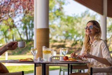 Aluasoul Sunny Beach (Ex. Riu Helios) - 10