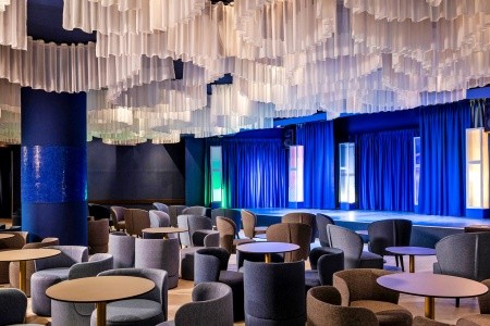 Aluasoul Sunny Beach (Ex. Riu Helios) - 12