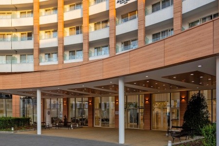 Aluasoul Sunny Beach (Ex. Riu Helios) - 13