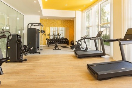 Aluasoul Sunny Beach (Ex. Riu Helios) - 14