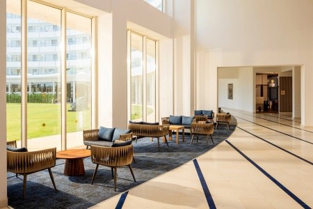 Aluasoul Sunny Beach (Ex. Riu Helios) - 16