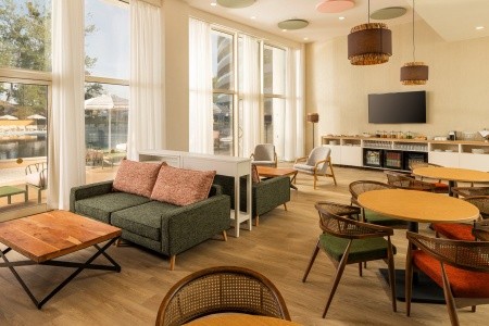 Aluasoul Sunny Beach (Ex. Riu Helios) - 17