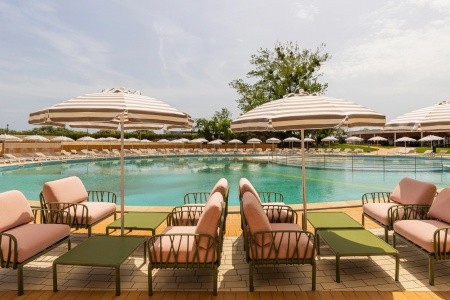 Aluasoul Sunny Beach (Ex. Riu Helios) - 18