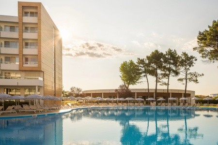 Aluasoul Sunny Beach (Ex. Riu Helios) - 23