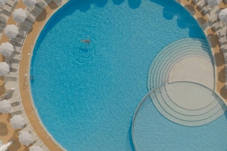 Aluasoul Sunny Beach (Ex. Riu Helios) - 24