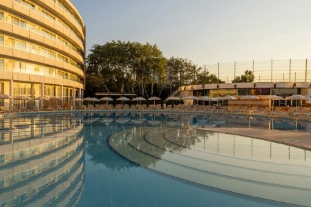 Aluasoul Sunny Beach (Ex. Riu Helios) - 25