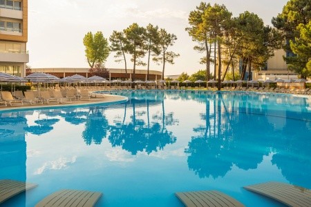 Aluasoul Sunny Beach (Ex. Riu Helios) - 26