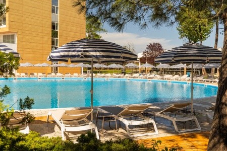 Aluasoul Sunny Beach (Ex. Riu Helios) - 28