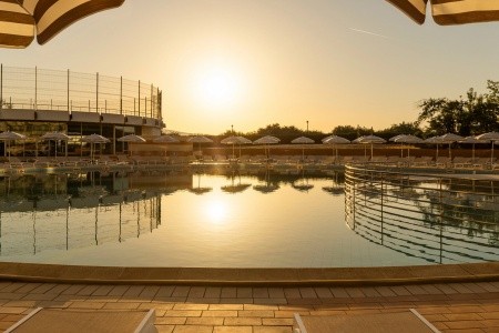 Aluasoul Sunny Beach (Ex. Riu Helios) - 29