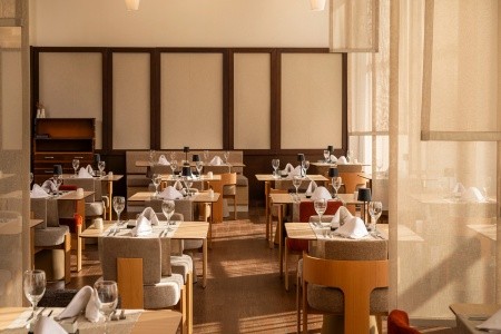 Aluasoul Sunny Beach (Ex. Riu Helios) - 30