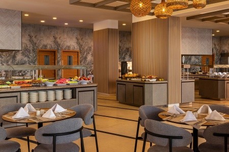 Aluasoul Sunny Beach (Ex. Riu Helios) - 31