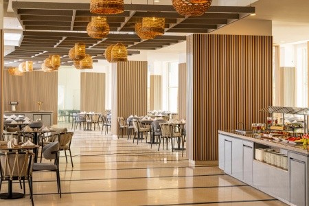 Aluasoul Sunny Beach (Ex. Riu Helios) - 32