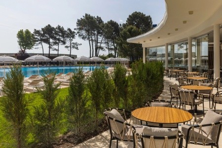 Aluasoul Sunny Beach (Ex. Riu Helios) - 33