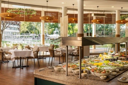 Aluasoul Sunny Beach (Ex. Riu Helios) - 34