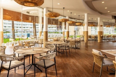 Aluasoul Sunny Beach (Ex. Riu Helios) - 36