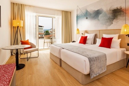 Aluasoul Sunny Beach (Ex. Riu Helios) - 37