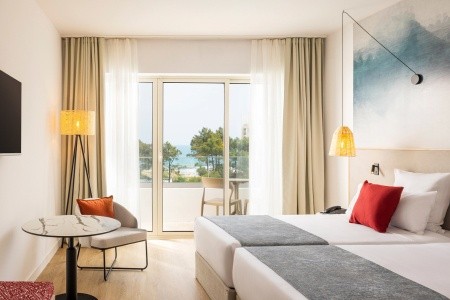 Aluasoul Sunny Beach (Ex. Riu Helios) - 39