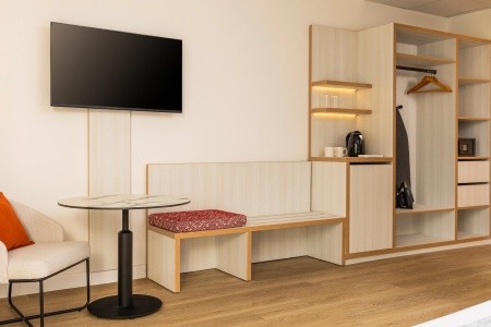 Aluasoul Sunny Beach (Ex. Riu Helios) - 40