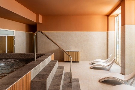 Aluasoul Sunny Beach (Ex. Riu Helios) - 41