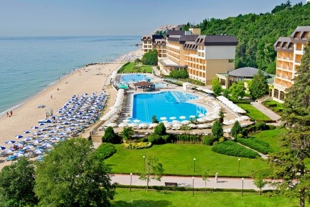 Riviera Beach (Riviera Holiday Club) - 2