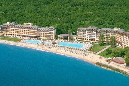 Riviera Beach (Riviera Holiday Club) - 6