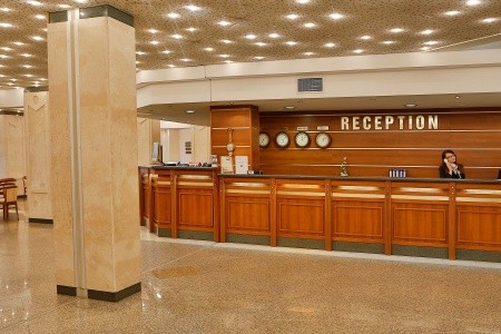 Riviera Beach (Riviera Holiday Club) - 8