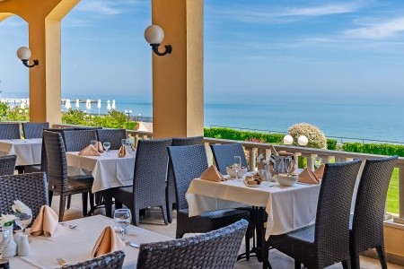 Riviera Beach (Riviera Holiday Club) - 9