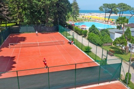 Riviera Beach (Riviera Holiday Club) - 22