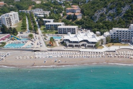 Pearl Beach Resort All Inclusive