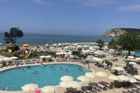 Pearl Beach Resort