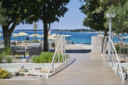 Residence Umag Plava Laguna - 7