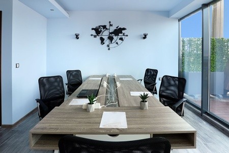 Galeon Residence & Spa - 3