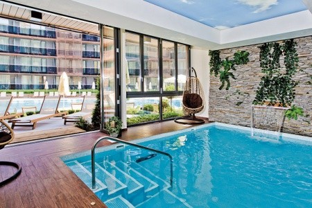 Galeon Residence & Spa - 4