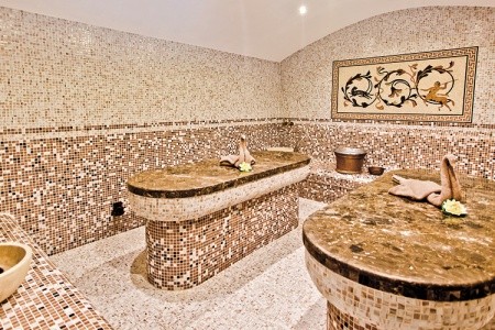 Galeon Residence & Spa - 5