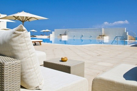 Ulysse Djerba Resort & Thalasso - 17