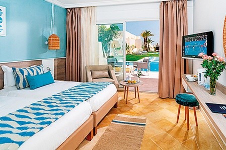 Ulysse Djerba Resort & Thalasso - 19