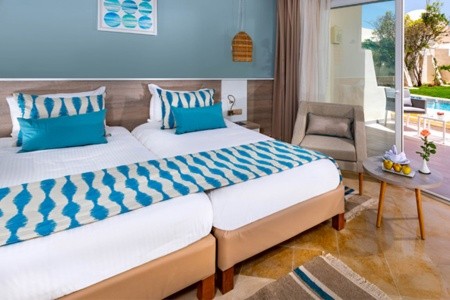 Ulysse Djerba Resort & Thalasso - 20