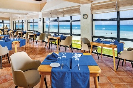 Ulysse Djerba Resort & Thalasso - 23