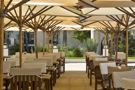 Ulysse Djerba Resort & Thalasso - 24