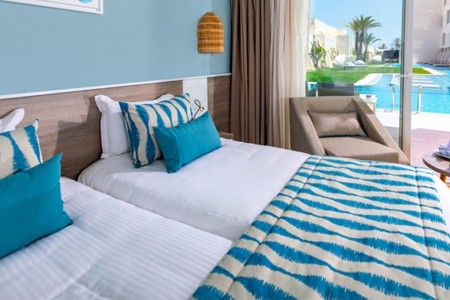 Ulysse Djerba Resort & Thalasso - 31