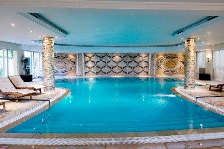 Tunisko Monastir Royal Thalassa Monastir 15 dňový pobyt All Inclusive Letecky Letisko: Varšava October 2026 ( 1/10/26-15/10/26)