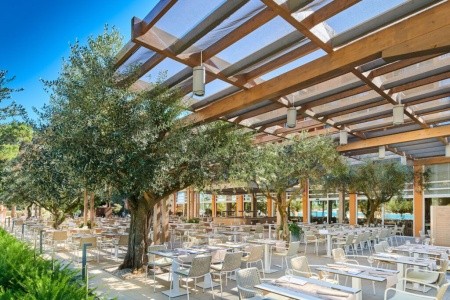 Residence Umag Plava Laguna - 4