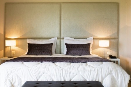 Tunisko Monastir Royal Thalassa Monastir 15 dňový pobyt All Inclusive Letecky Letisko: Varšava October 2026 ( 1/10/26-15/10/26)