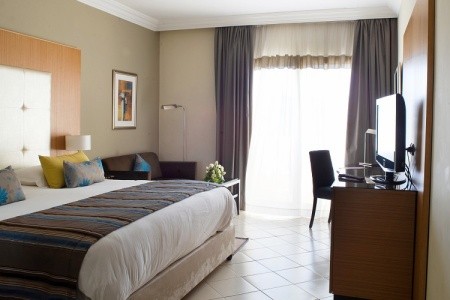 Tunisko Monastir Royal Thalassa Monastir 15 dňový pobyt All Inclusive Letecky Letisko: Varšava October 2026 ( 1/10/26-15/10/26)