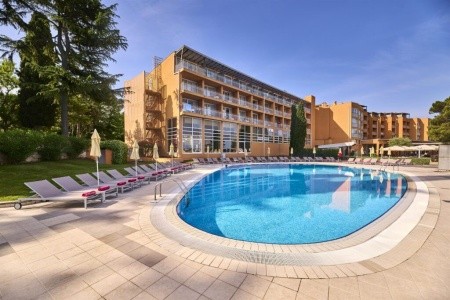 Residence Umag Plava Laguna - 6