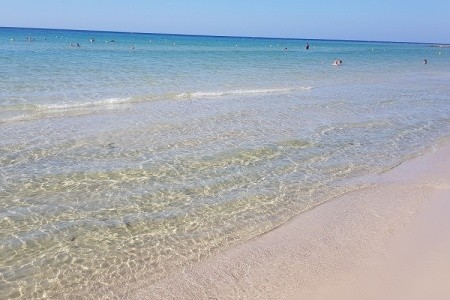 Tunisko Monastir Royal Thalassa Monastir 15 dňový pobyt All Inclusive Letecky Letisko: Varšava October 2026 ( 1/10/26-15/10/26)