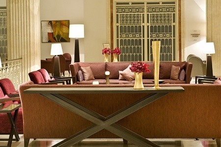 Tunisko Monastir Royal Thalassa Monastir 15 dňový pobyt All Inclusive Letecky Letisko: Varšava October 2026 ( 1/10/26-15/10/26)