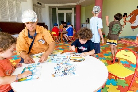 Tunisko Monastir Royal Thalassa Monastir 15 dňový pobyt All Inclusive Letecky Letisko: Varšava October 2026 ( 1/10/26-15/10/26)